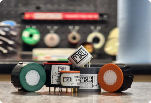 Sensors
